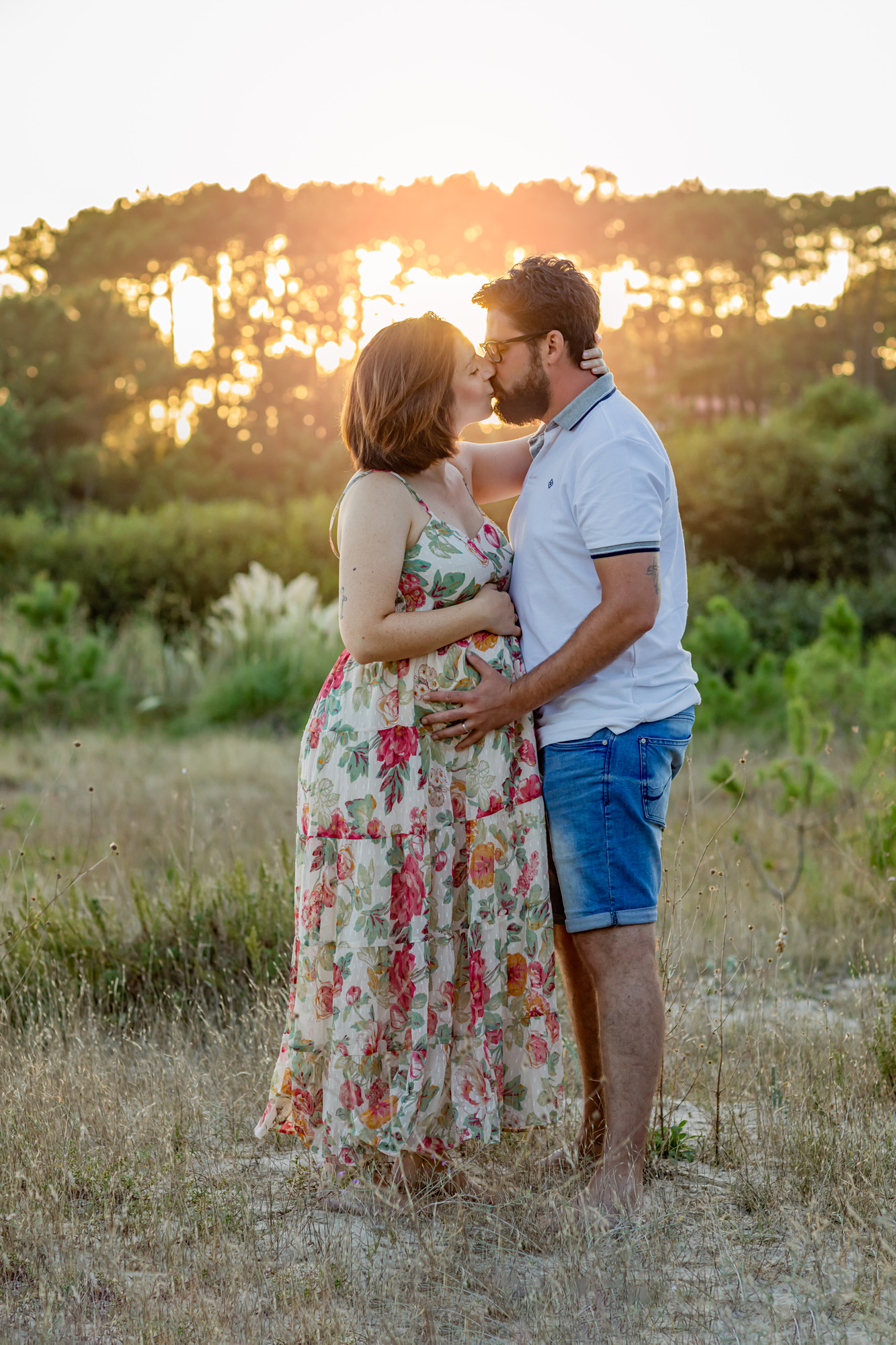Fotoclicks. Fotógrafo infantil en Portonovo, Pontevedra. - noelia-y-alberto-4.jpg