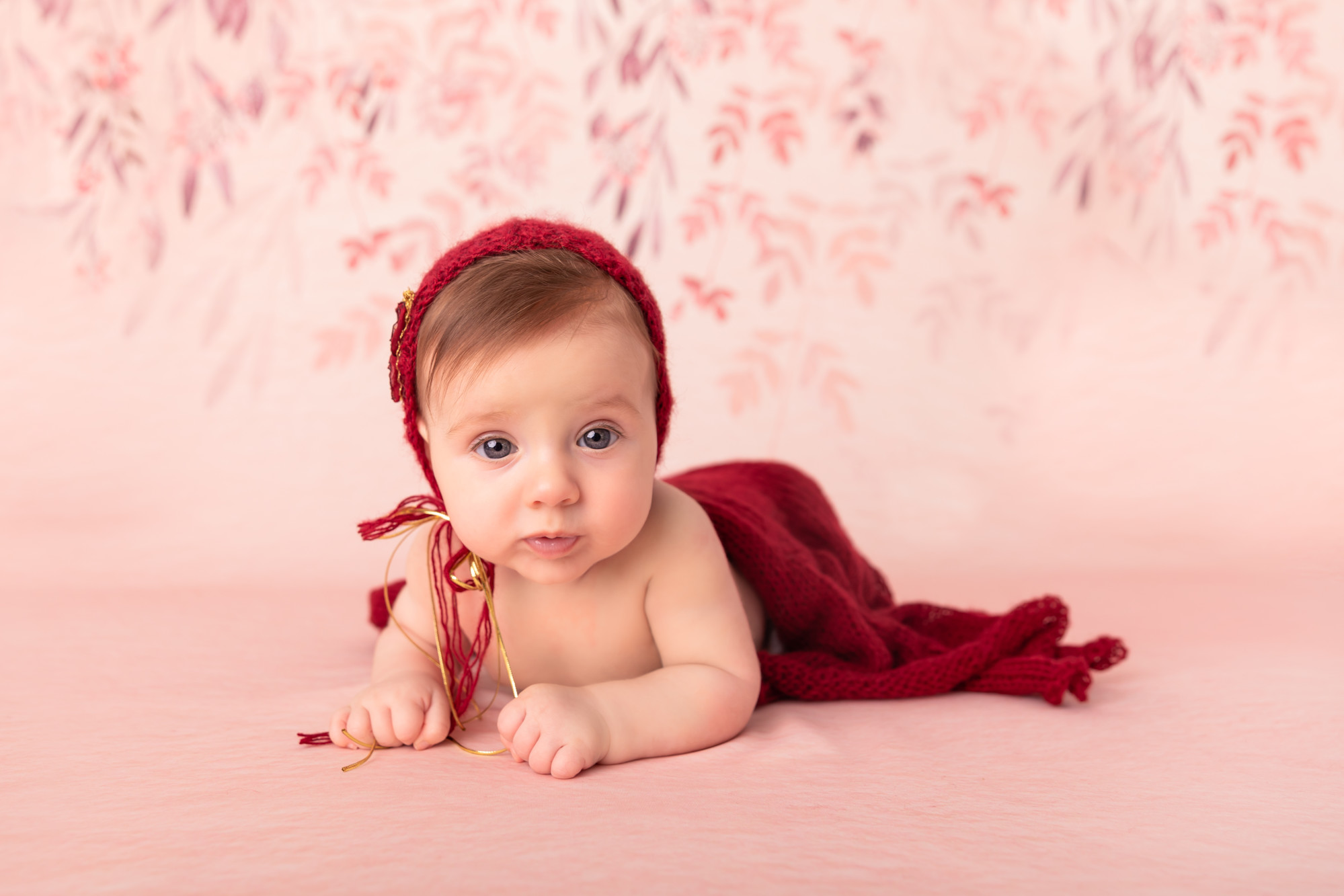 Fotoclicks. Fotógrafo infantil en Portonovo, Pontevedra. - carolina-3meses-1.jpg
